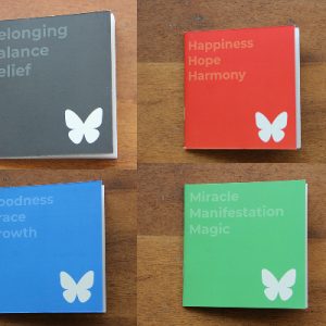 Set of 26 Triology Series