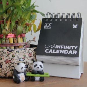 The Infinity Calendar