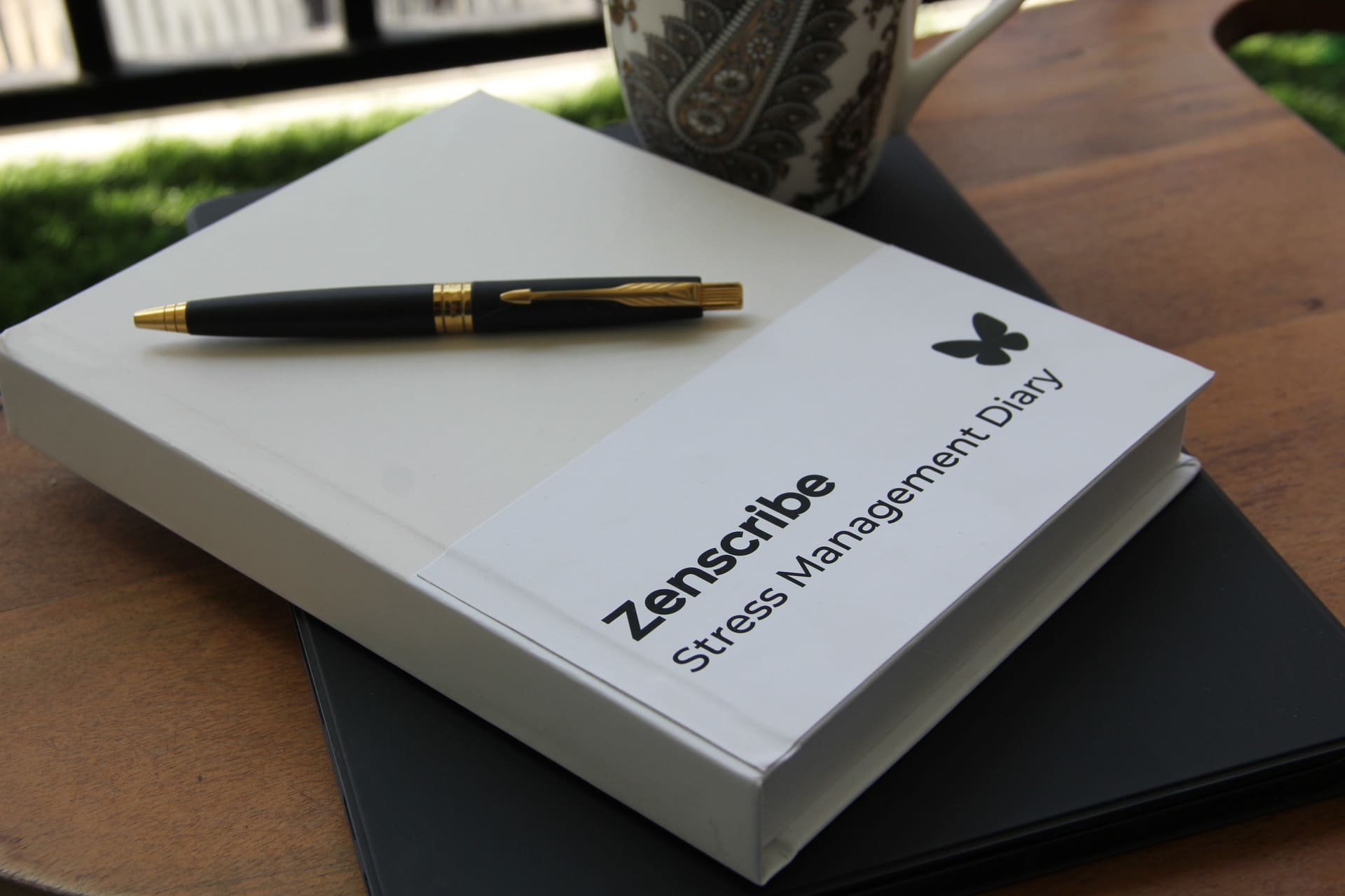 Zenscribe