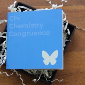 CCC: Chi, Chemistry & Congruence: A Harmony of Forces