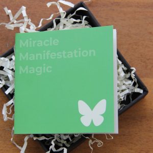 MMM: The Magic of Life: Manifest Miracles