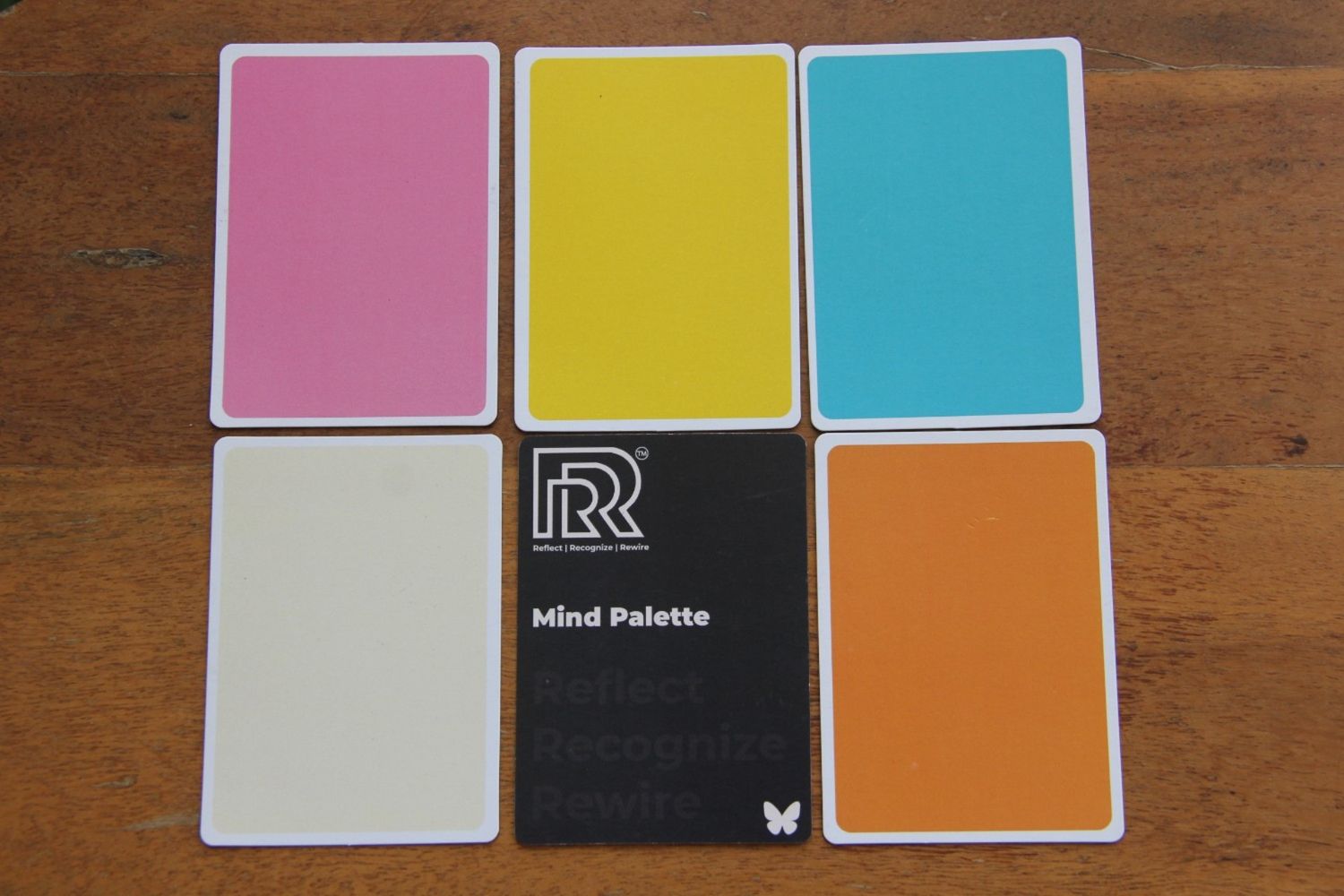 Mind Palette Cards - Image 2