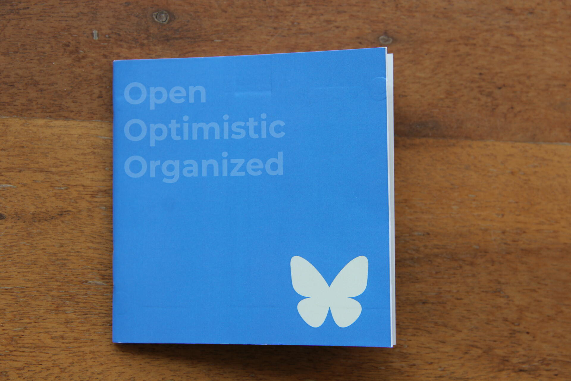 OOO: Open, Optimized, Organized: Think. Act. Align. - Image 3