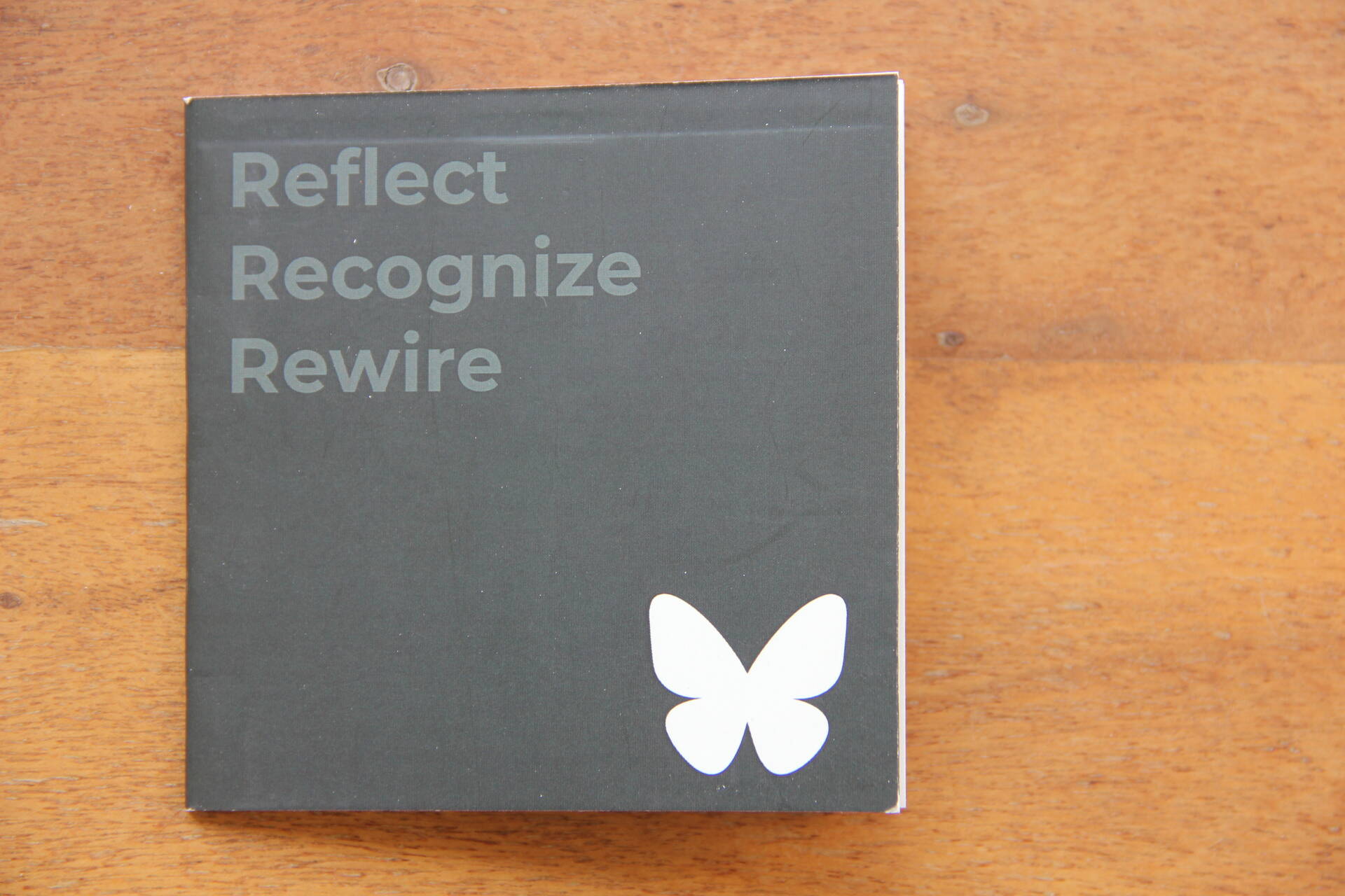 RRR: Reflect, Recognize & Rewire: A Path to Conscious Living - Image 2