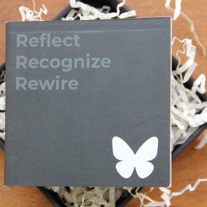 RRR: Reflect, Recognize & Rewire: A Path to Conscious Living