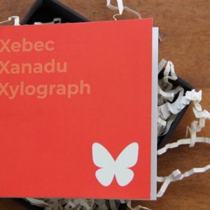 XXX: Xebec, Xanadu & Xylograph: Navigating Dreams, Exploring Craft